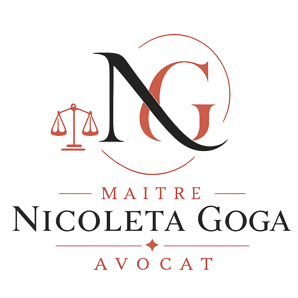 Maître Nicoleta Goga